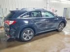 2018 Acura Rdx Advance