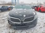 2013 Lincoln MKS
