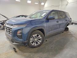 2025 Chevrolet Equinox lt for sale in Assonet, MA