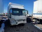 2022 Isuzu NPR HD BOX Truck
