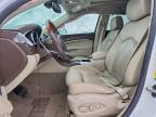 2010 Cadillac Srx Luxury Collection