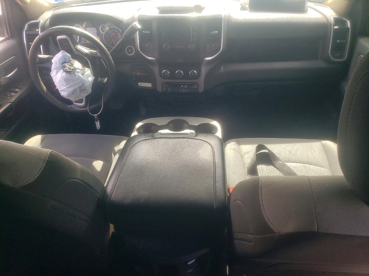 2019 Dodge Ram 3500 big Horn