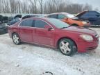 2010 Chevrolet Malibu 2LT