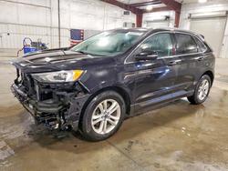 Ford Vehiculos salvage en venta: 2020 Ford Edge sel