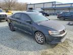 2015 Volkswagen Jetta Base