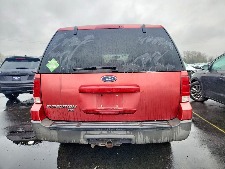 2003 Ford Expedition xlt