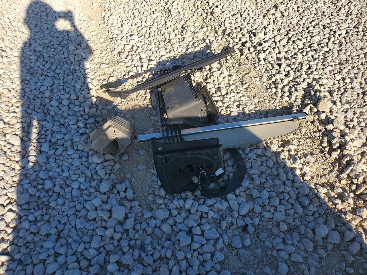 2005 Toyota Prius Base