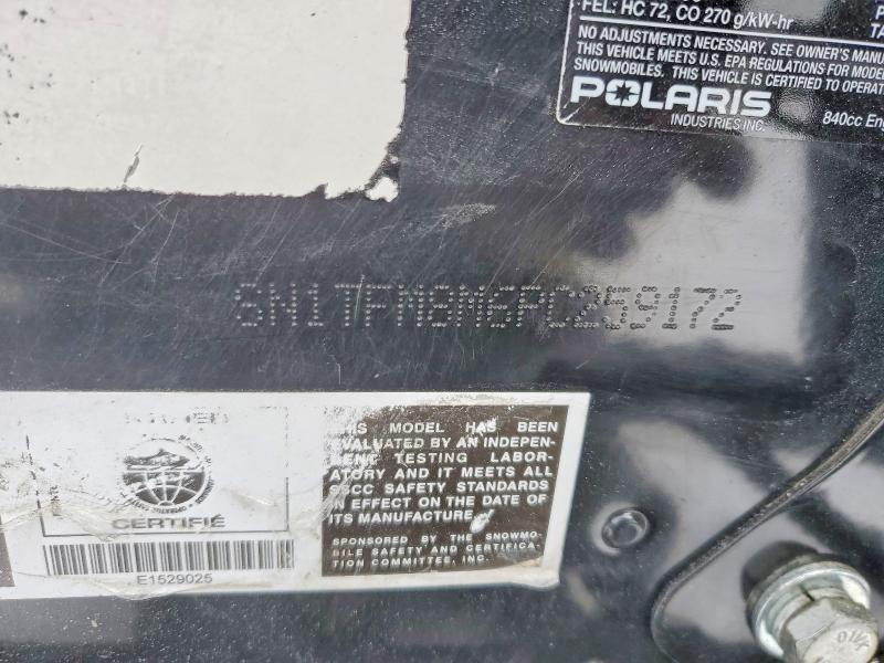 2023 POL 850