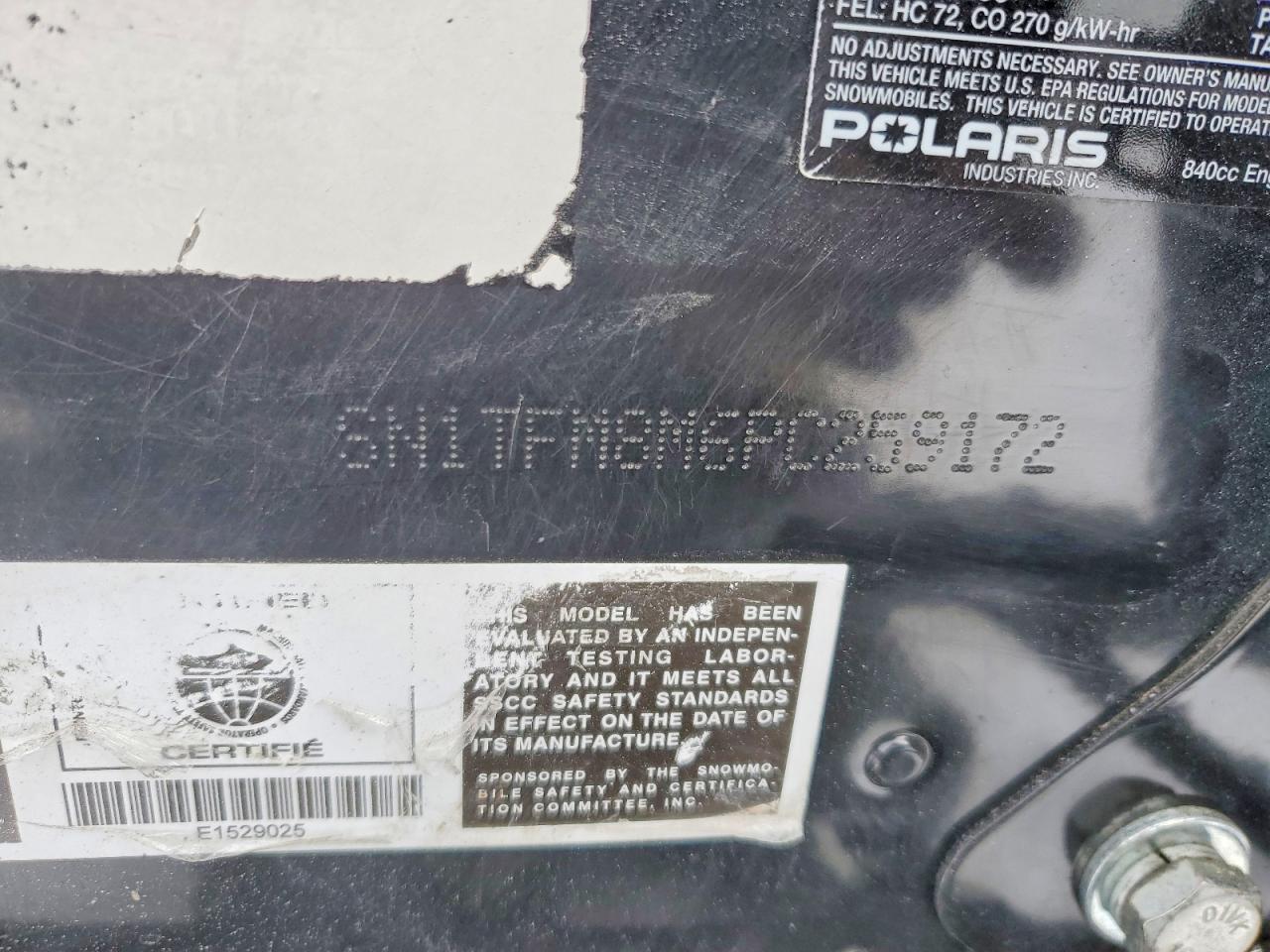 2023 POL 850