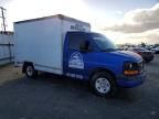 2003 GMC Savana Cutaway G3500