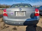 2002 Volkswagen Passat glx