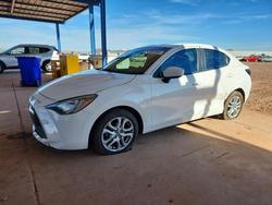 Scion Vehiculos salvage en venta: 2016 Scion Ia Base