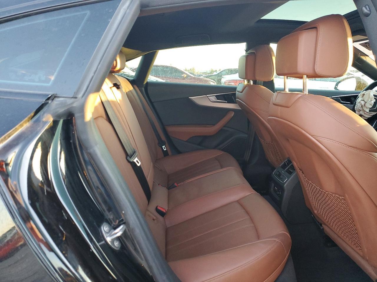 2021 Audi A5 Premium Plus 45