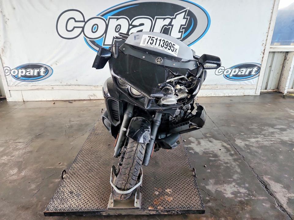 2018 Yamaha XV1900 CFD