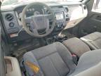 2010 Ford F150 Super Cab