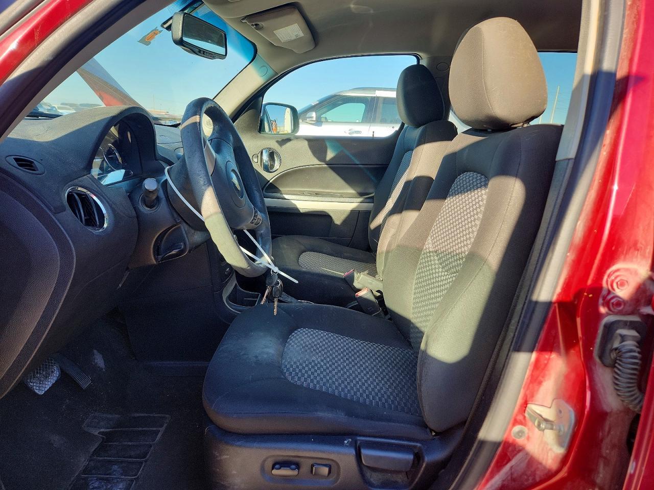2010 Chevrolet Hhr lt