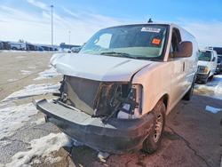 2021 Chev Express G2500 for sale in Moraine, OH