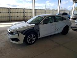 2018 Honda Civic lx for sale in Homestead, FL