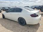 2013 Infiniti G37 Base