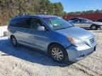 2009 Honda Odyssey exl