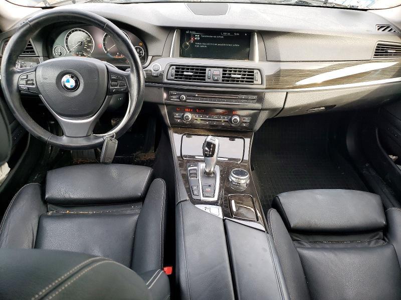 2014 BMW 535 d Xdrive