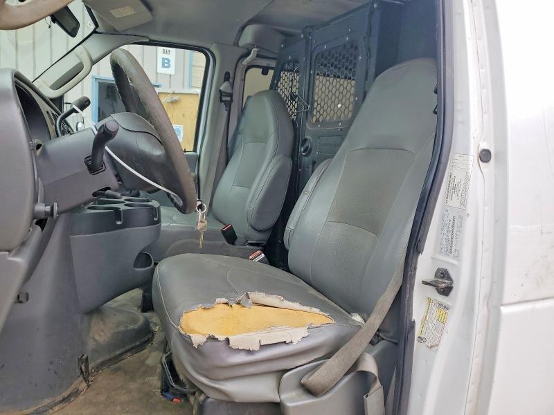 2006 Ford Econoline E350 Super Duty Van