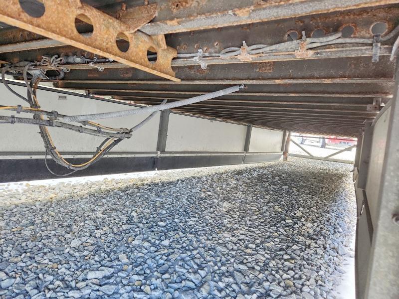 2022 Wabash SH Dvcvhpc DRY Van Trailer