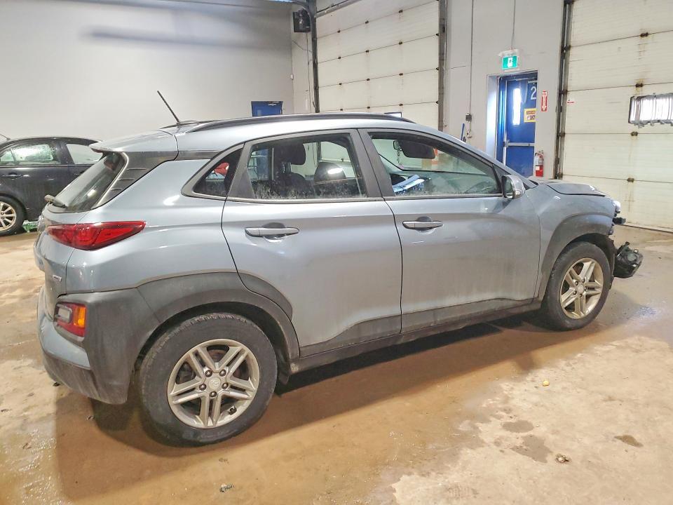 2020 Hyundai Kona se