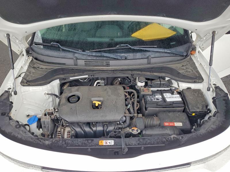 2020 KIA Soul Gt-line