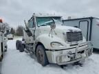 2009 Freightliner Columbia 120 Semi Truck