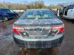 2012 Toyota Camry Hybrid