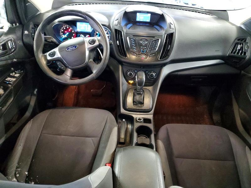 2015 Ford Escape s