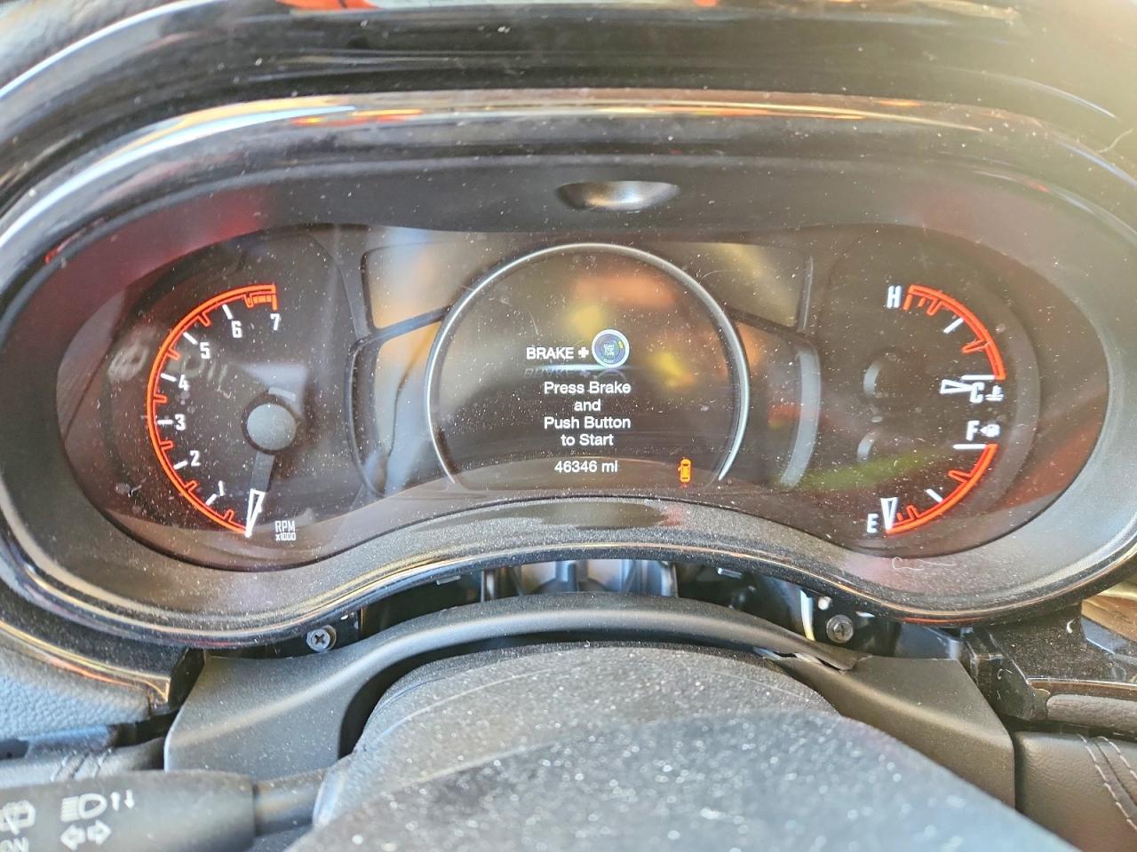2022 Dodge Durango sxt