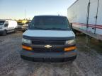 2018 Chevrolet Express 3500 Utility / Service Van