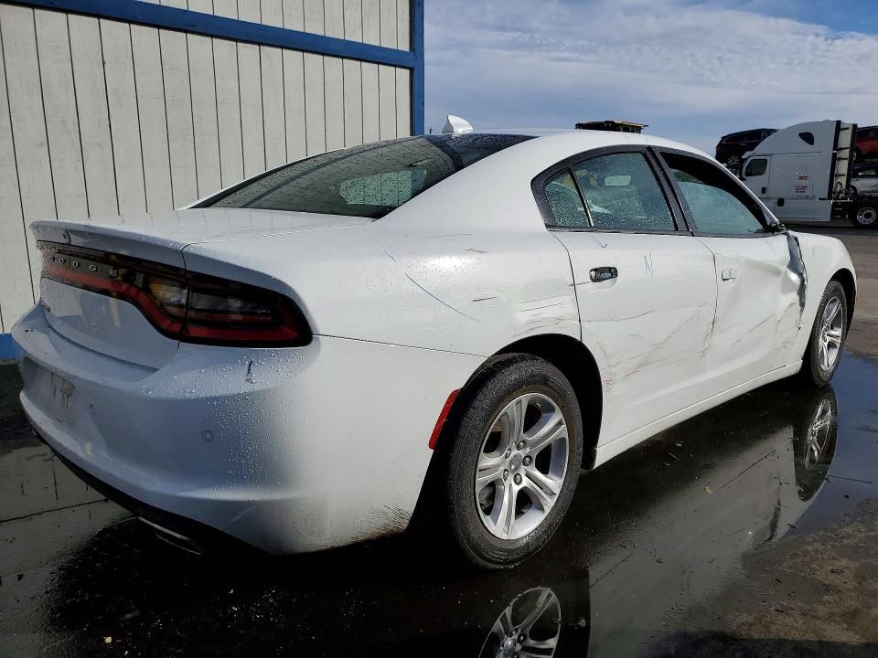 2023 Dodge 2023 Dodg Charger sxt