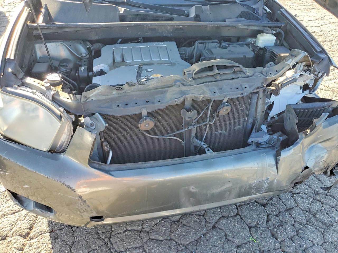 2010 Toyota Highlander