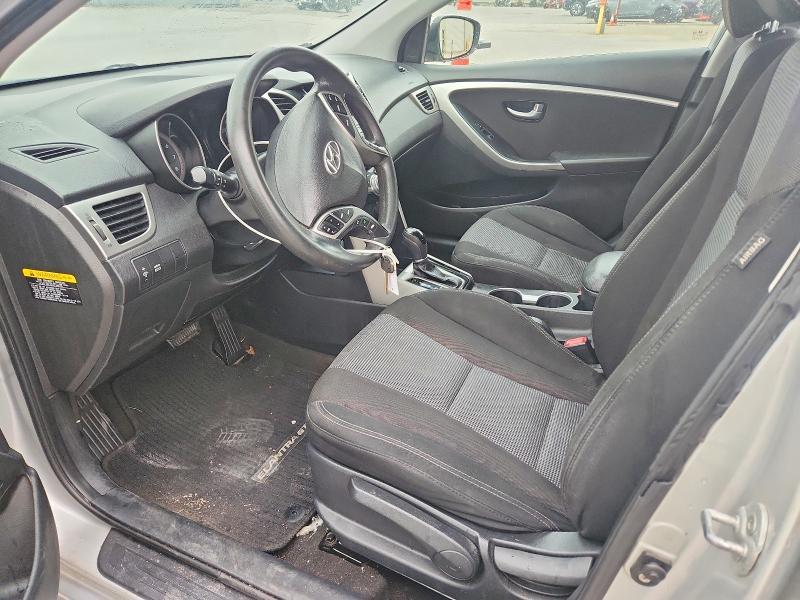 2014 Hyundai Elantra gt