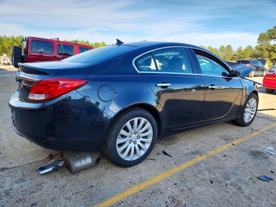 2012 Buick Regal Premium
