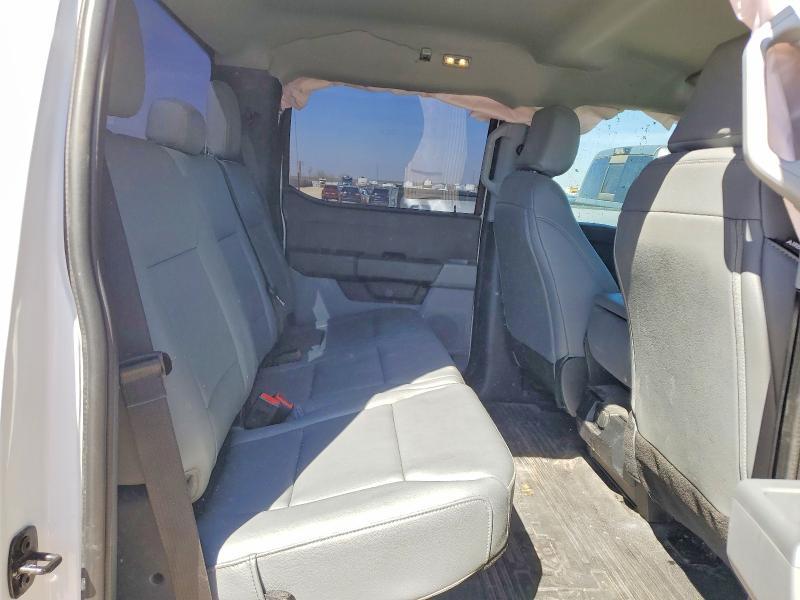 2025 Ford F250 Super Duty