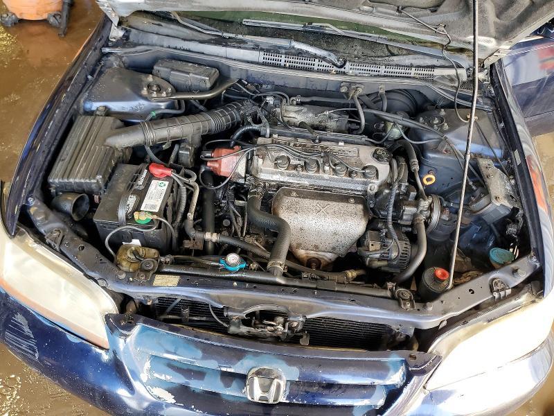 2002 Honda Accord lx