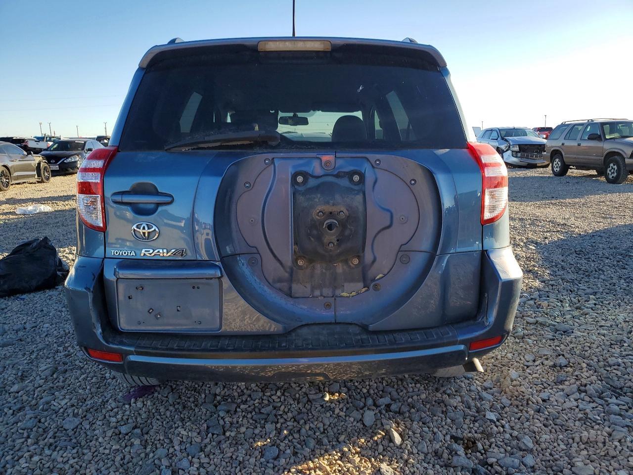 2010 Toyota Rav4