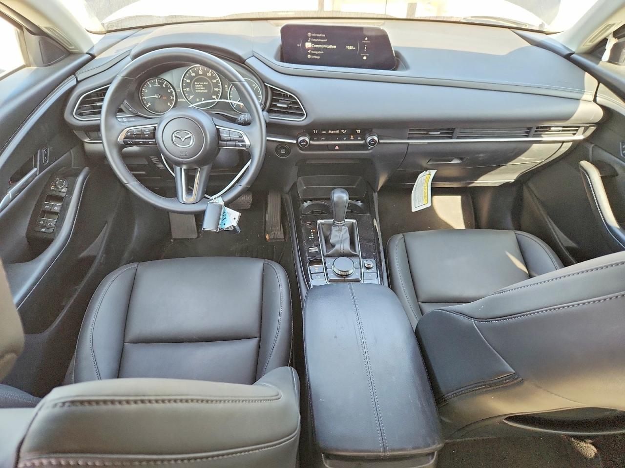 2024 Mazda Cx-30 Select