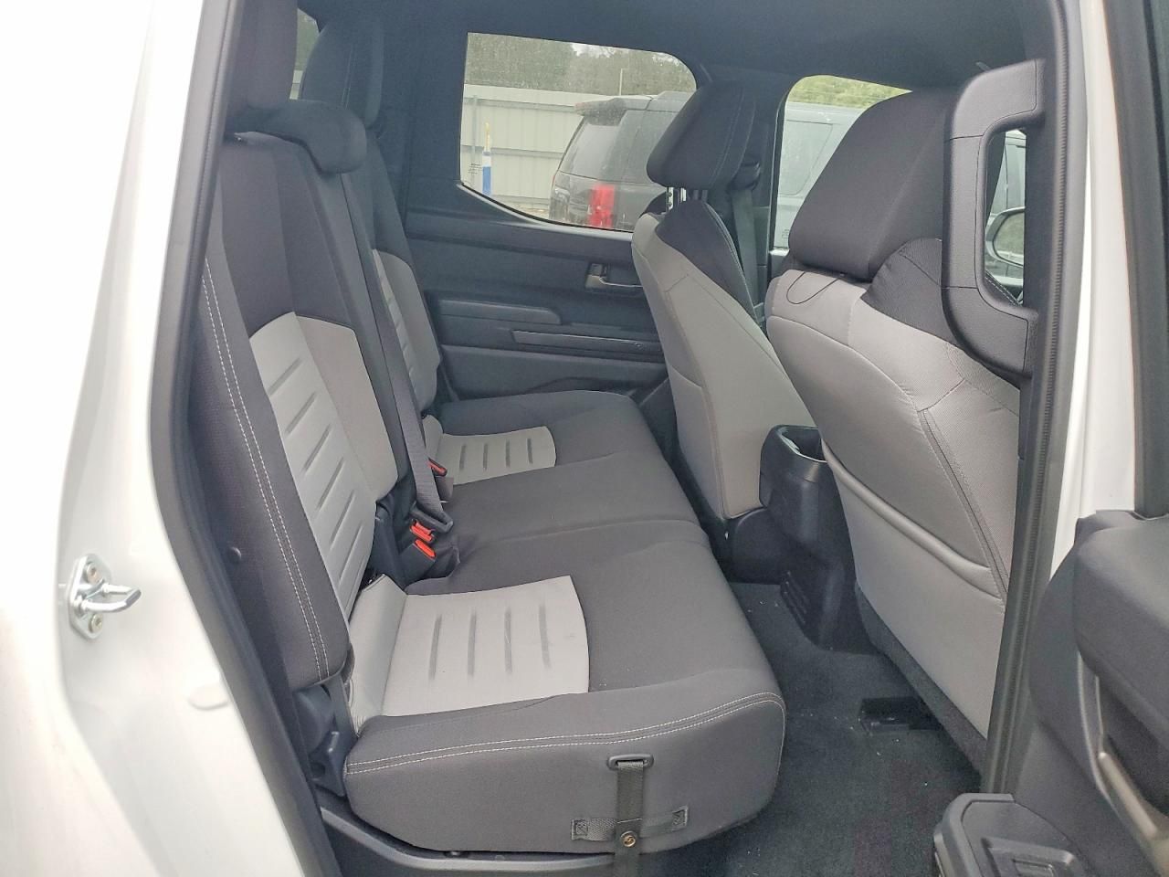 2025 Toyota Tacoma Double cab