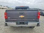 2015 Chevrolet Silverado C1500 LTZ