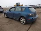 2007 Mazda 3 Hatchback