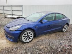 2022 Tesla Model 3 for sale in Riverview, FL