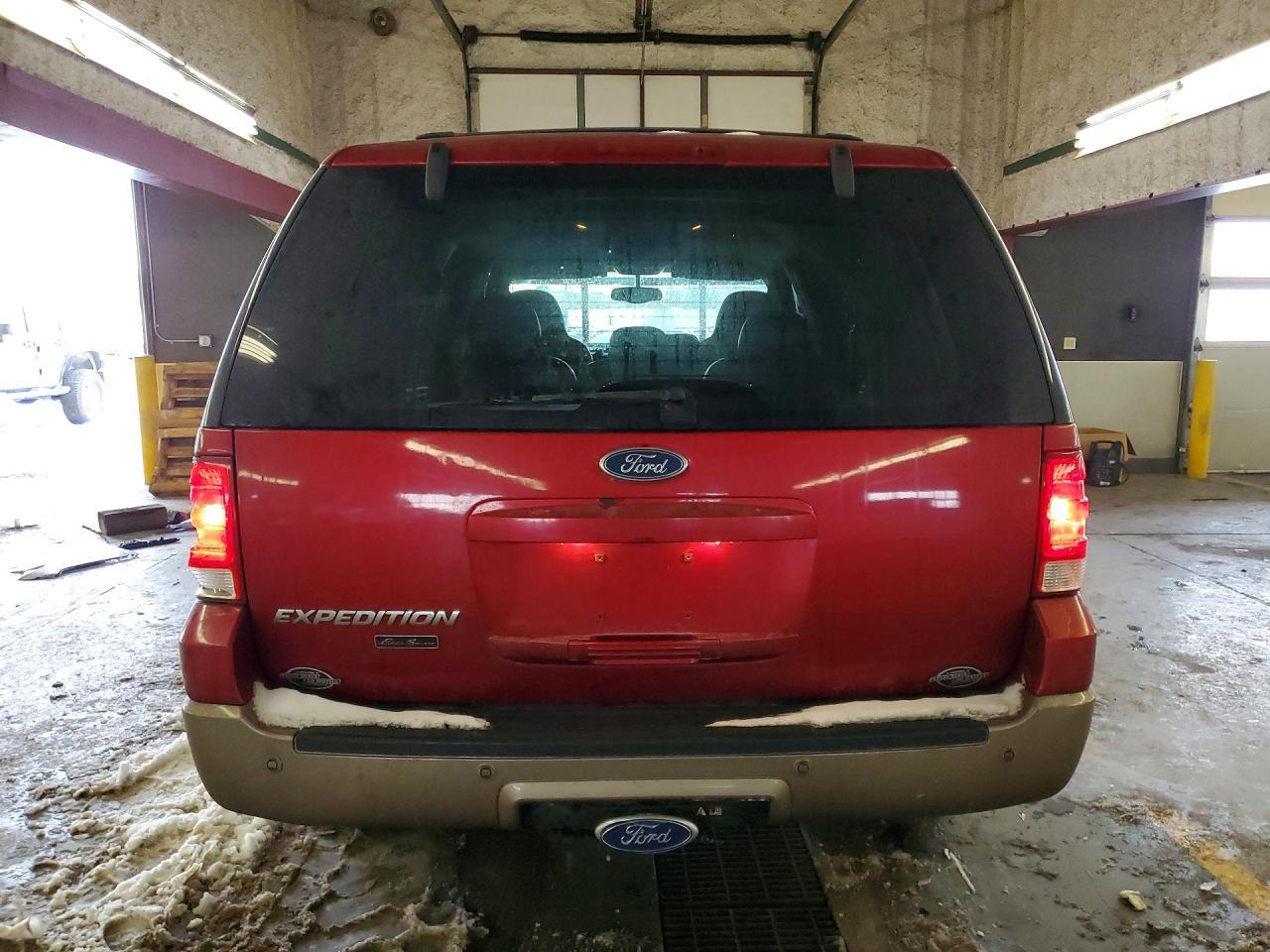 2004 Ford Expedition Eddie Bauer