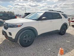 2021 Ford Explorer Timberline for sale in Taylor, TX
