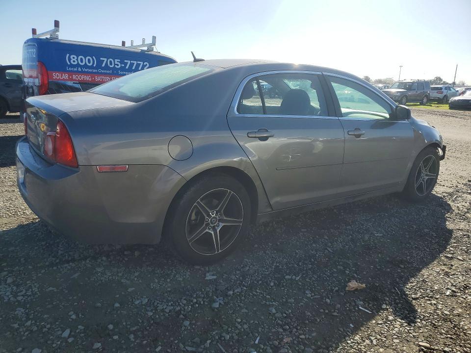 2010 Chevrolet Malibu ls