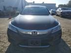 2016 Honda Accord exl